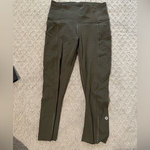 Lululemon leggings